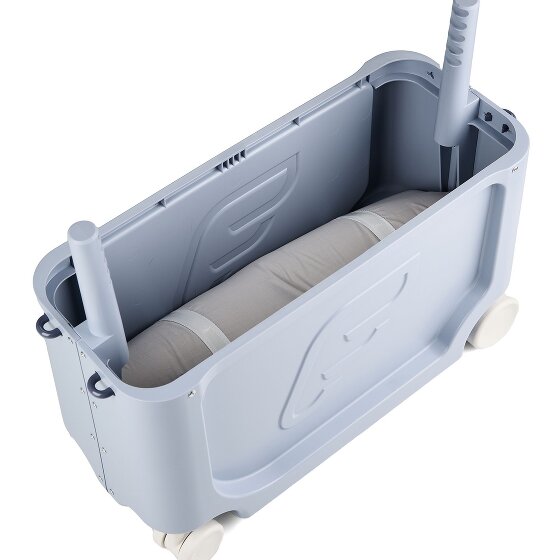 JetKids Travel Bundle 4 ruote Carrello per bambini 39 cm