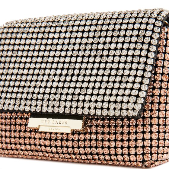Ted Baker Gliters Mini Borsa Borsa a tracolla 16 cm