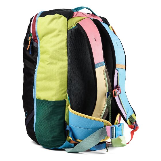 Cotopaxi Allpa 42 L Zaino da lavoro 56 cm Vano porta PC