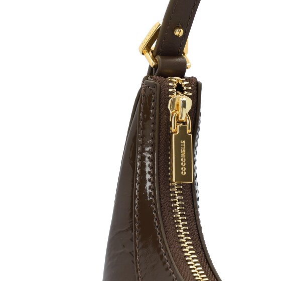 Coccinelle Whisper Borsa a tracolla Pelle 24 cm