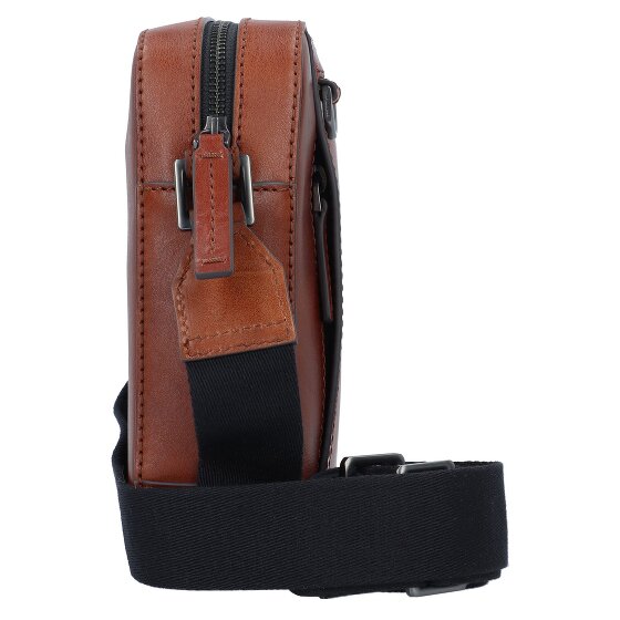 The Bridge Giacomo Mini Borsa Borsa a tracolla S Pelle 18 cm The Bridge Giacomo Mini Borsa Borsa a tracolla S Pelle 18 cm