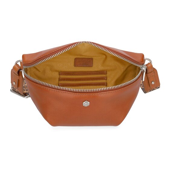 Jekyll & Hide Marsupio Pelle 20 cm