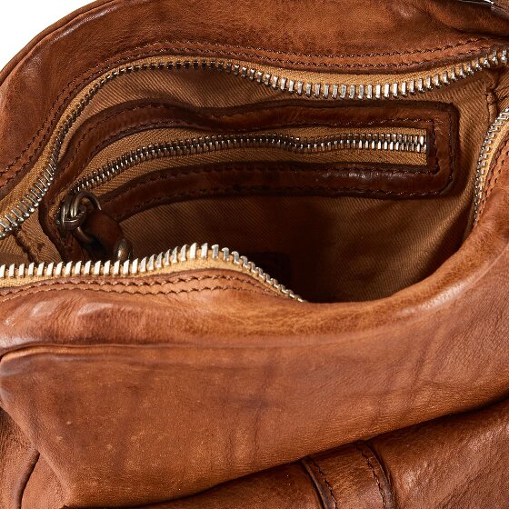 Campomaggi Limone Borsa a tracolla Pelle 25 cm