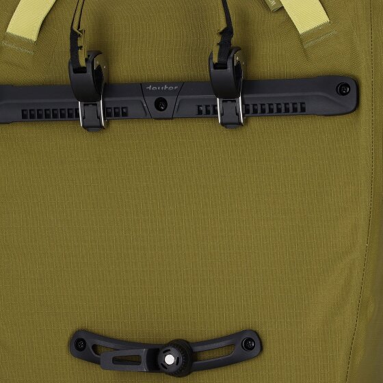 Deuter Borsa da bicicletta Weybridge 20+5L 40 cm