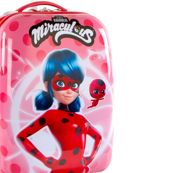 Heys Kids 2 ruote Carrello per bambini 46 cm