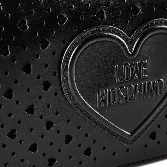 Love Moschino Smart Daily Bag Borsa a tracolla 21 cm