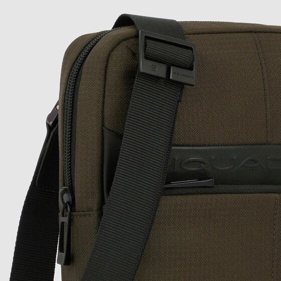 Piquadro Wollem Borsa a tracolla 18 cm