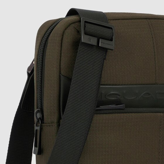 Piquadro Wollem Borsa a tracolla 18 cm