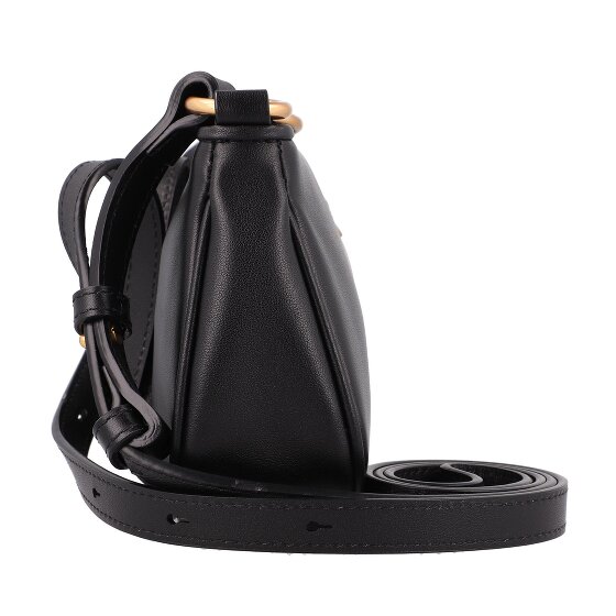 PINKO Half Moon Borsa a tracolla Pelle 23 cm