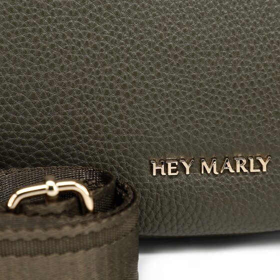 Hey Marly Sporty Sister Borsa a tracolla 20 cm