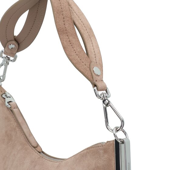Coccinelle Sunup Borsa a tracolla Pelle 30 cm