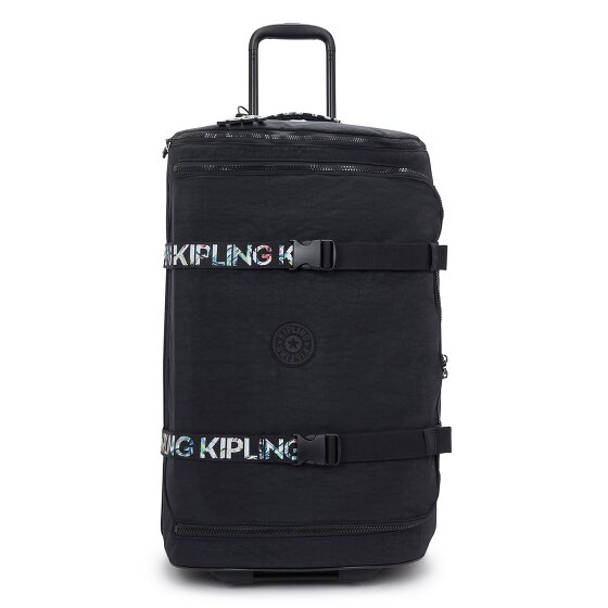 Kipling Basic Aviana 2 ruote Borsa da viaggio M 68 cm