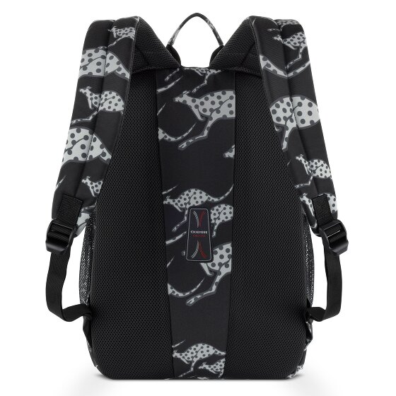 Chiemsee Jump N Fly Zaino da giorno 43 cm Scomparto per laptop