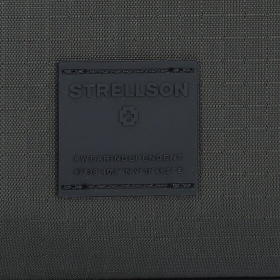 Strellson Northwood Borsa a tracolla 22 cm