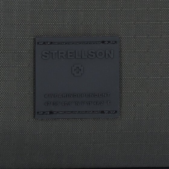 Strellson Northwood Borsa a tracolla 22 cm Strellson Northwood Borsa a tracolla 22 cm