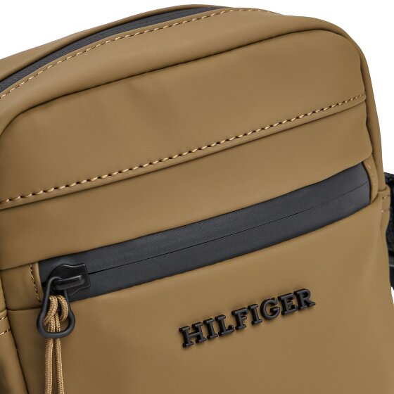 Tommy Hilfiger TH TPU Borsa a tracolla 15 cm