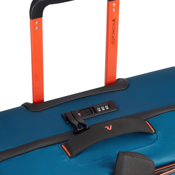 Roncato Norway 2 ruote Borsa da viaggio S 35 cm