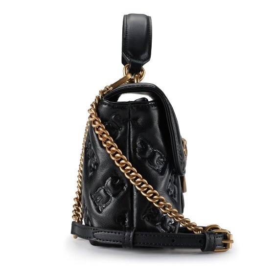 PINKO Love Lady Borsetta Pelle 22 cm PINKO Love Lady Borsetta Pelle 22 cm