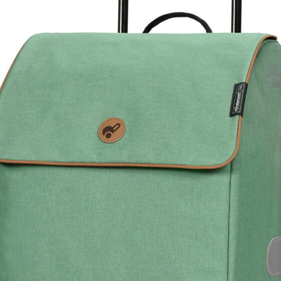 Andersen Shopper Quattro Shopper Ipek Ma Carrello della spesa 58 cm