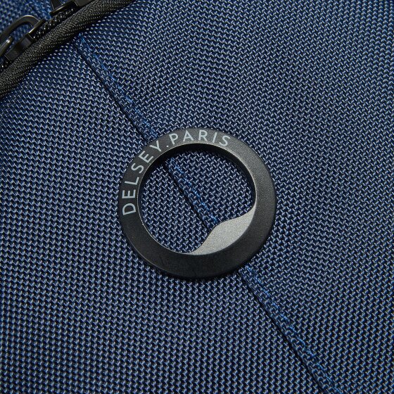 Delsey Paris Element Zaino da giorno 47.5 cm Scomparto per laptop