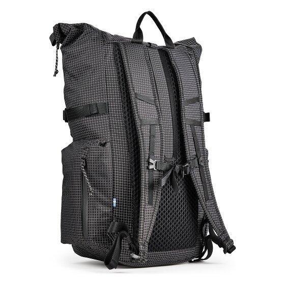 Fjällräven High Coast 26 L Zaino da giorno 46 cm Vano porta PC