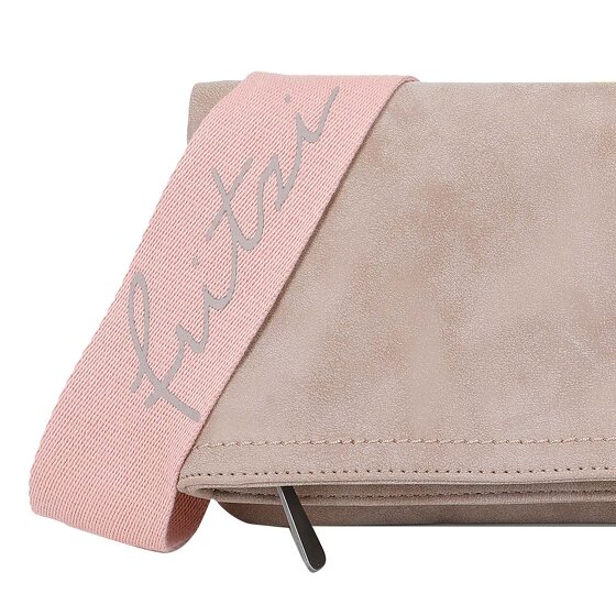 Fritzi aus Preußen Ronja Cross Vintage Borsa a tracolla 30 cm