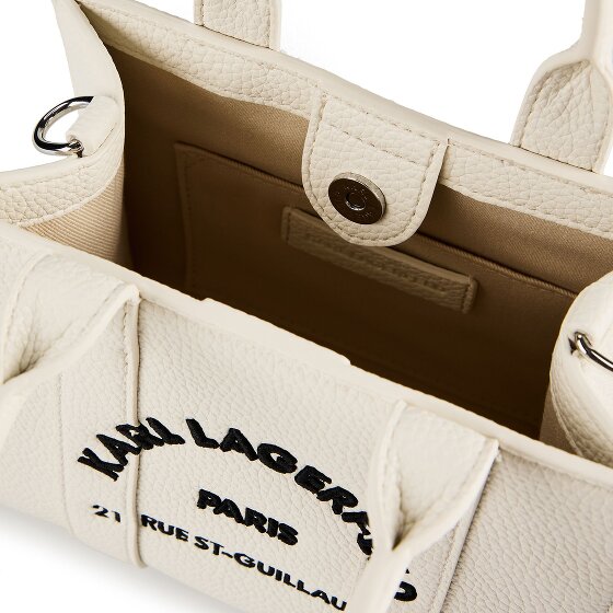 Karl Lagerfeld Rsg Mini borsa a mano 18 cm