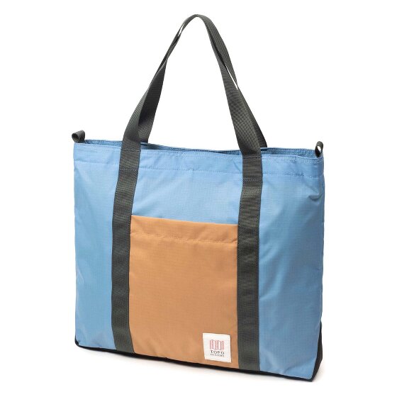 Topo Designs Mountain Borsa shopper 39 cm