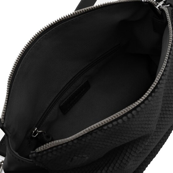 FredsBruder Daily Catch Borsa a tracolla Pelle 25 cm