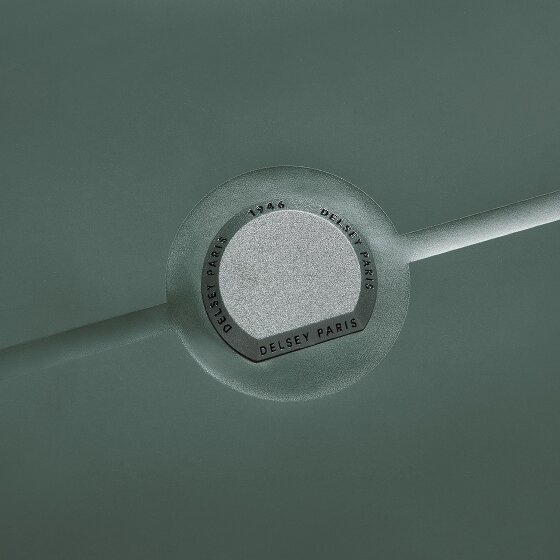 Delsey Paris Turenne Soft Borsa da viaggio Weekender 45 cm