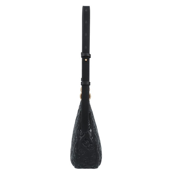 PINKO Half Moon Borsa a tracolla Pelle 27 cm