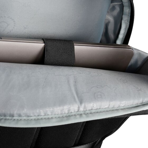 bugatti Zaino da viaggio Letters 48 cm