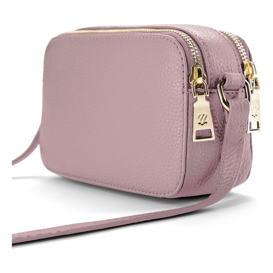 Lazarotti Bologna Leather Borsa a tracolla Pelle 18 cm