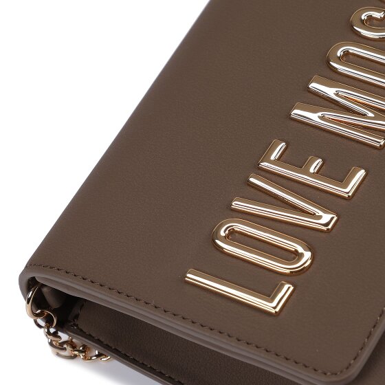 Love Moschino Bold Love Borsa a tracolla 22 cm