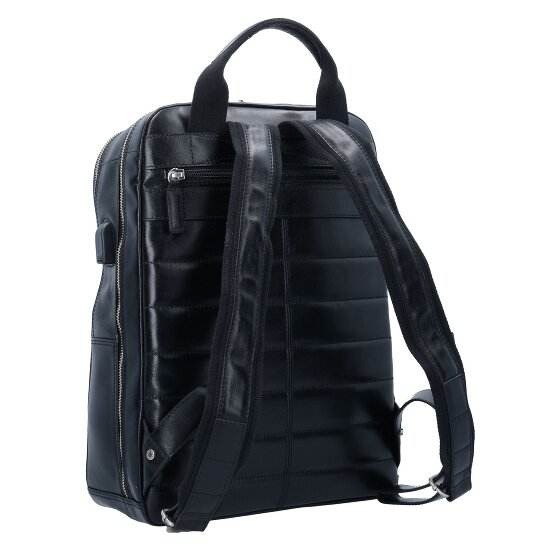 Picard Buddy Zaino in pelle 39 cm Scomparto per computer portatile