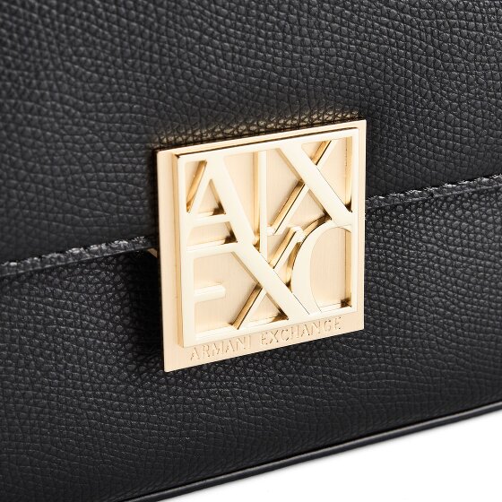 Armani Exchange Amy Borsa a tracolla 21 cm