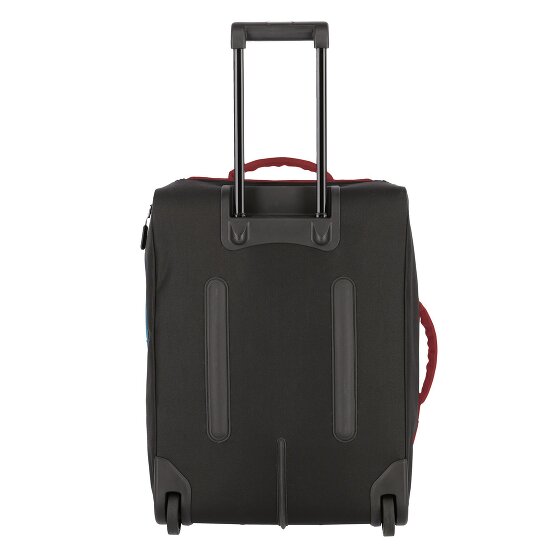 Travelite Kick Off 2-Wheel Holdall 55 cm