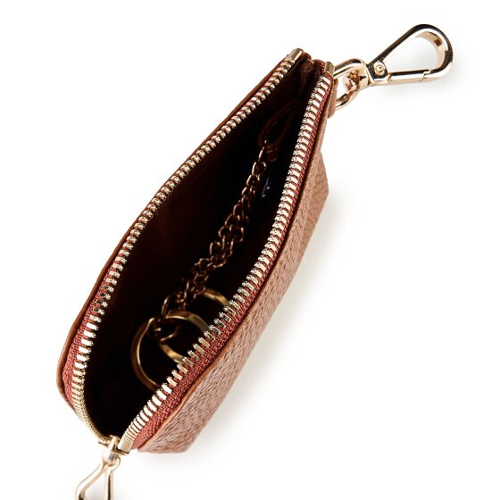 Esquire Alexandria Portafoglio chiave Pelle 11 cm