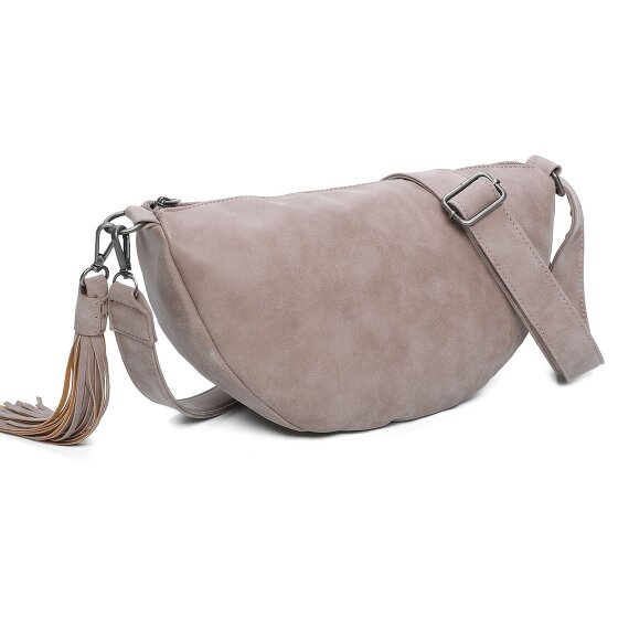 Fritzi aus Preußen Fritzi35 Vintage Borsa a tracolla 39 cm