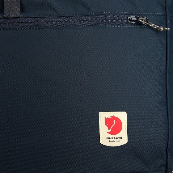 Fjällräven High Coast 30 Borsa shopper 40 cm Scomparto per laptop