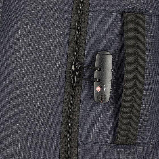 Samsonite Roader 2 ruote Borsa da viaggio 68 cm