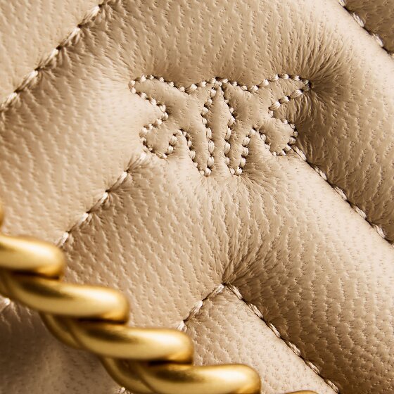 PINKO Love One Borsa a tracolla Pelle 26.5 cm