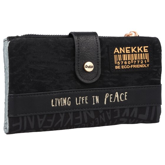 Anekke Canada Portafoglio 18 cm