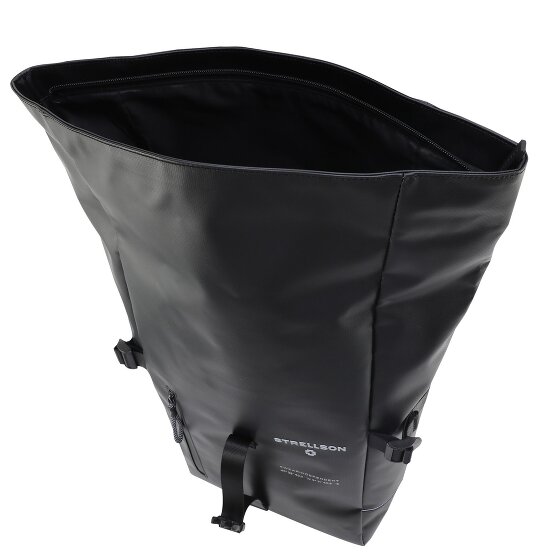 Strellson Zaino Stockwell 2.0 Eddie Scomparto per laptop da 43 cm Strellson Zaino Stockwell 2.0 Eddie Scomparto per laptop da 43 cm
