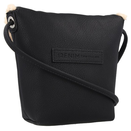 Tom Tailor Denim Borsa a tracolla Ida 17 cm