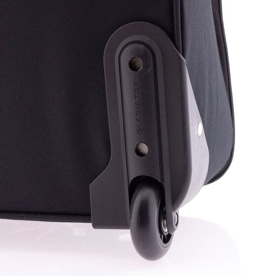 Gladiator 2100 2 ruote Carrello pilota 36 cm Scomparto per laptop Gladiator 2100 2 ruote Carrello pilota 36 cm Scomparto per laptop