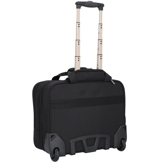 American Tourister AT Work Business Trolley 44 cm scomparto per laptop