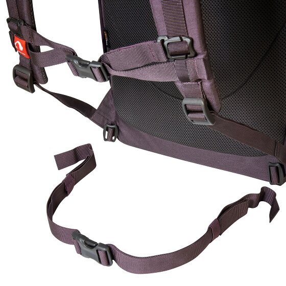 Tatonka Grip Rolltop Pack 25 Zaino da giorno 50 cm Scomparto per laptop