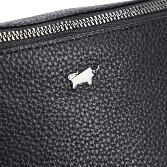 Braun Büffel Novara Marsupio Pelle 31 cm