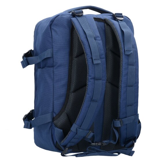 Cabin Zero Zaino militare 28L Cabina Zaino 44 cm